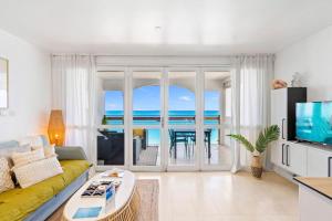 Photo #5 of Beachfront Apartment Flamant Grand Case in Grand Case, Saint Martin
