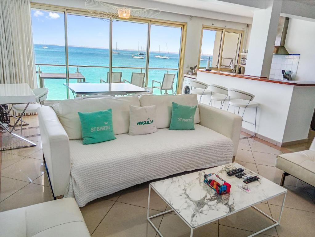 Photo of Residence Catalina APT 3 in Grand Case, Saint Martin