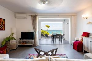 Photo #5 of Grand Case Bleu Marine Sea Side in Grand Case, Saint Martin