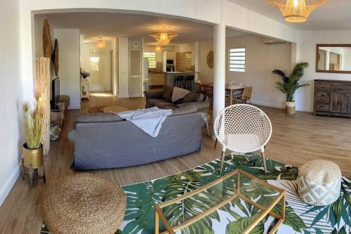 Photo #2 of Villa Zami in Orient Bay, Saint Martin