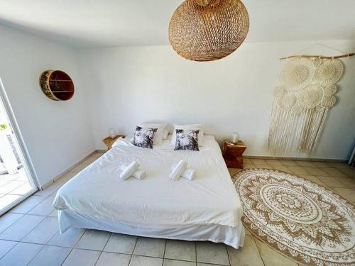 Photo #3 of Villa Zami in Orient Bay, Saint Martin