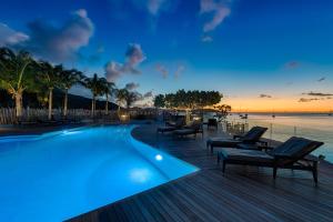 Photo #4 of Grand Case Beach Club in Grand Case, Saint Martin