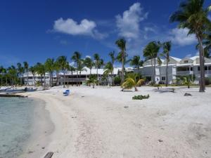 Photo #4 of HOANI Sur la plage, Piscine in Sandy Ground, Saint Martin