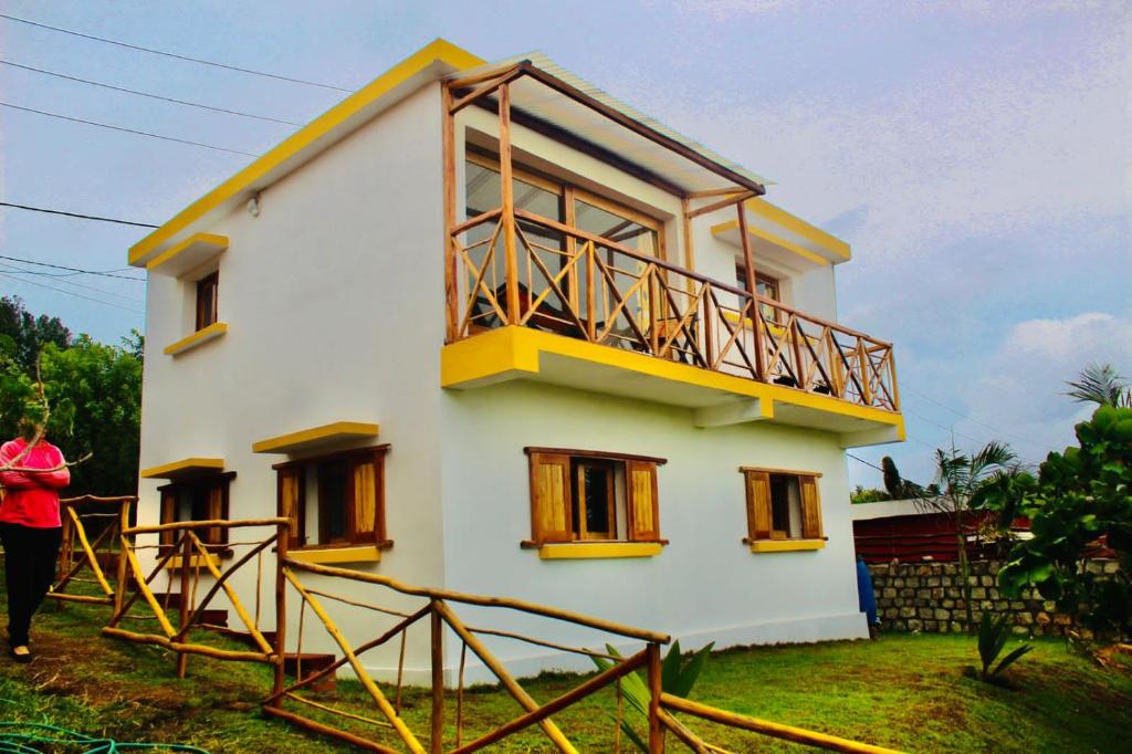Photo #1 of Villa vanille in Taolagnaro, Madagascar