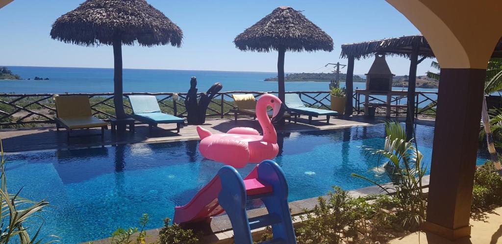 Photo of villa nosy détente in Nosy Be, Madagascar