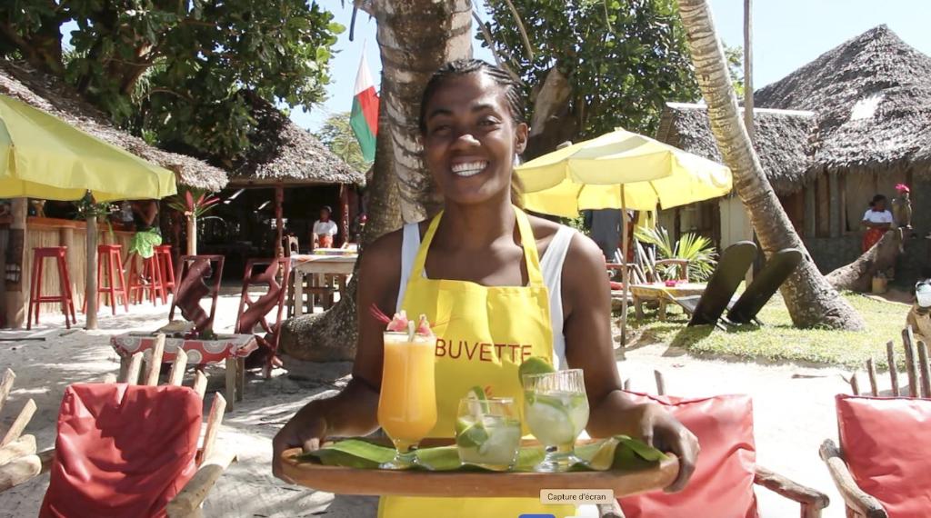 Photo of La Buvette in Aniribe, Madagascar