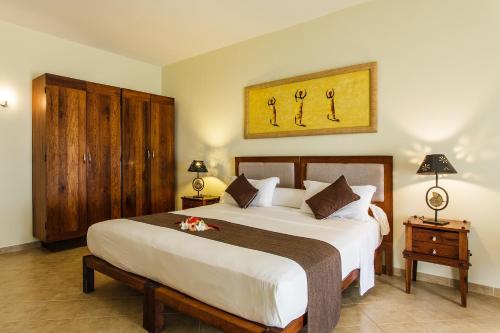 Photo #2 of VOI Amarina Resort in Hell Ville, Madagascar