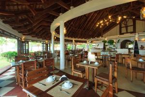 Photo #5 of VOI Amarina Resort in Hell Ville, Madagascar