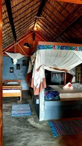 Photo #5 of Sambatra Beach Lodge in Sainte Marie, Madagascar