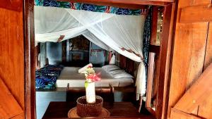 Photo #6 of Sambatra Beach Lodge in Sainte Marie, Madagascar