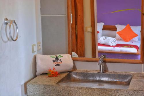 Photo #3 of Hôtel Résidence Sarimanok in Nosy Be, Madagascar
