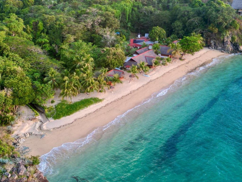 Photo #1 of Antoremba Lodge in Nosy be, Madagascar
