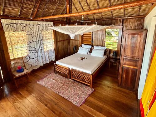 Photo #2 of Antoremba Lodge in Nosy be, Madagascar