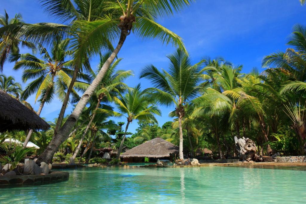 Photo of Ravintsara Wellness Hotel in Ambaro, Madagascar