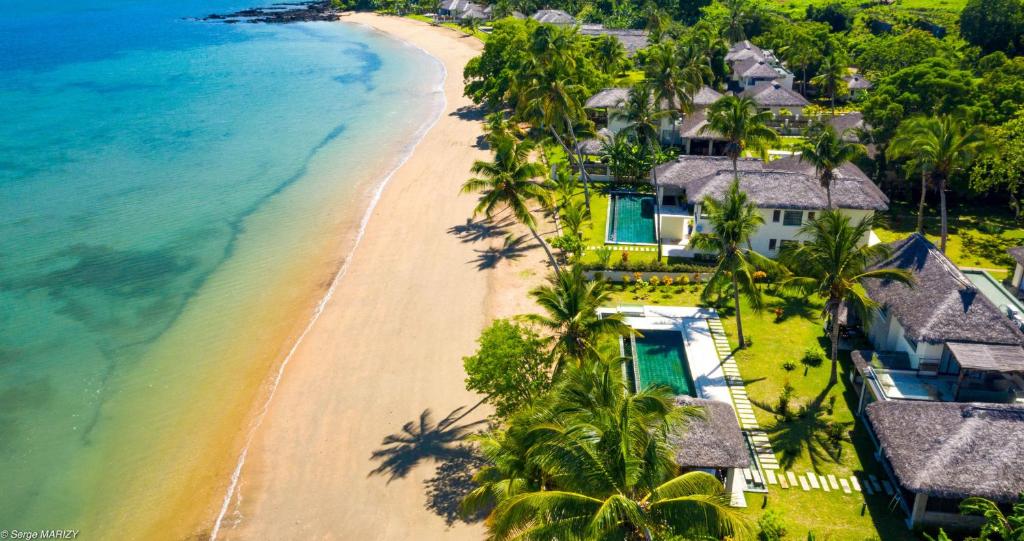 Photo of Home The Residence in Nosy Be, Madagascar