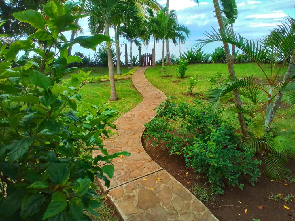 Photo of Villa Colibri in Ankibanivato, Madagascar