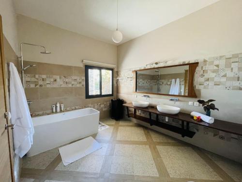 Photo #2 of LA MAISON RIVARIA L'expérience d'une villa entière rien que pour vous in Vohilava, Madagascar