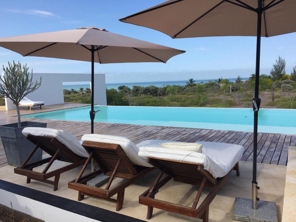 Photo of Villa Claire in Ankilibe, Madagascar
