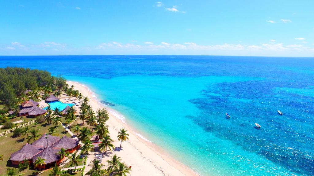 Photo of Nosy Saba Private Island & Spa in Nosy Saba, Madagascar