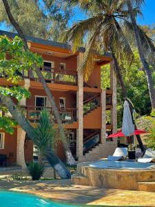 Photo #4 of Ifaty Beach Club Resort in Ifaty, Madagascar