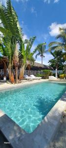 Photo #4 of Villa SAHONDRA in Nosy Be, Madagascar