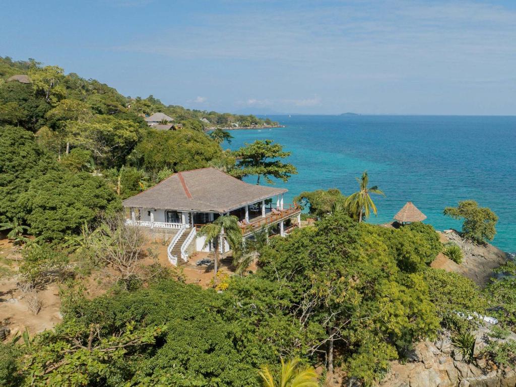 Photo of Villa Nausicaa in Nosy Komba, Madagascar
