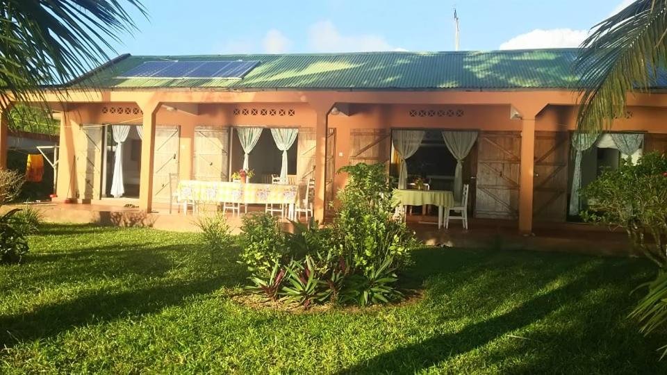 Photo #1 of Maison du Bonheur in Mantasoa, Madagascar