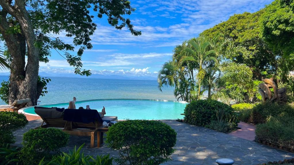 Photo of Manga Soa Lodge in Nosy Be, Madagascar