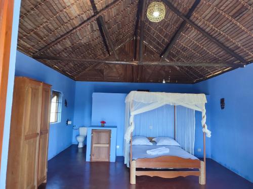 Photo #2 of Auberge Le Lagon in Nosy Be, Madagascar