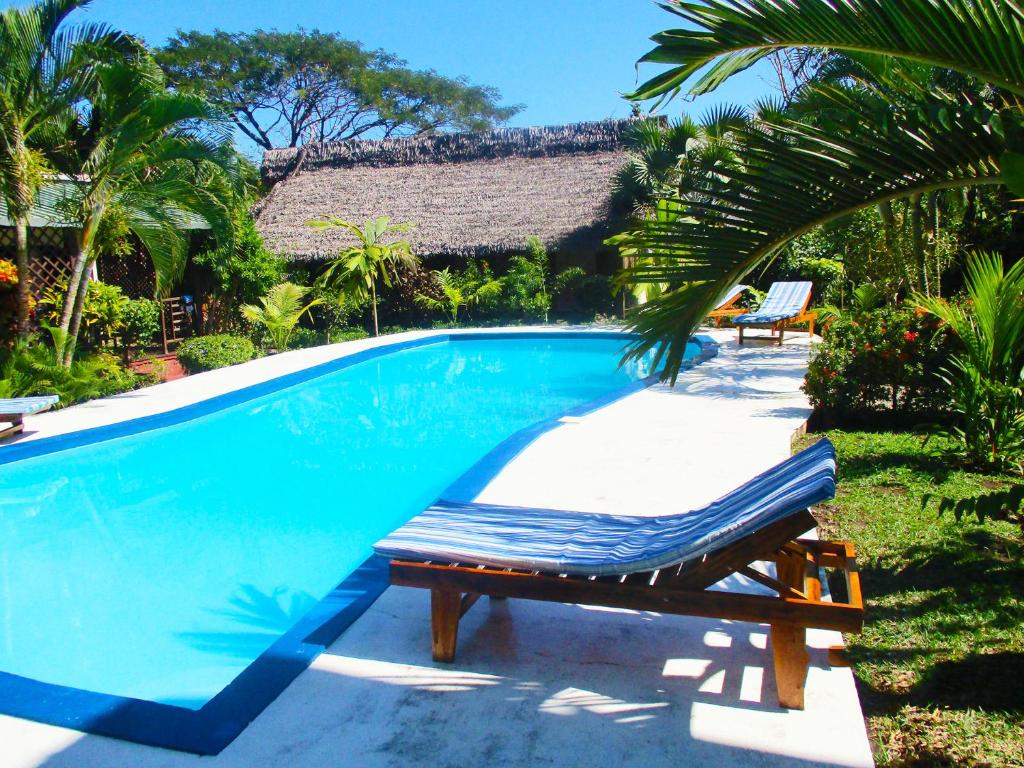 Photo of Tropic Hôtel in Hell Ville, Madagascar