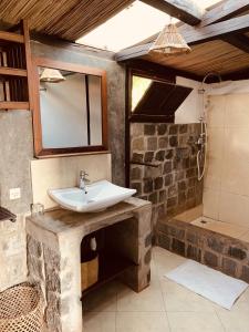 Photo #4 of Libertalia Hotel in Sainte Marie, Madagascar