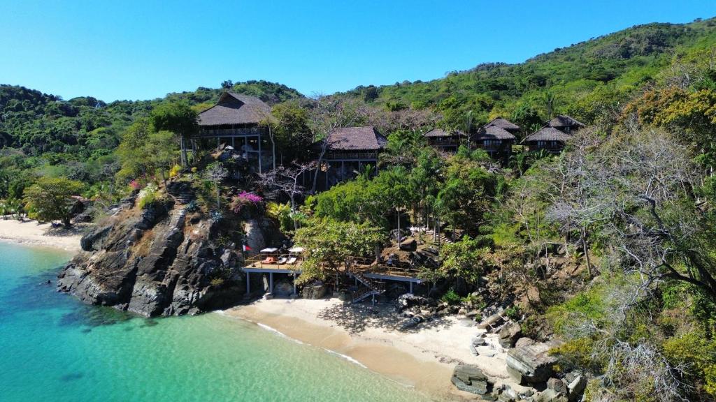 Photo of Diana Lodge in Ankify, Madagascar