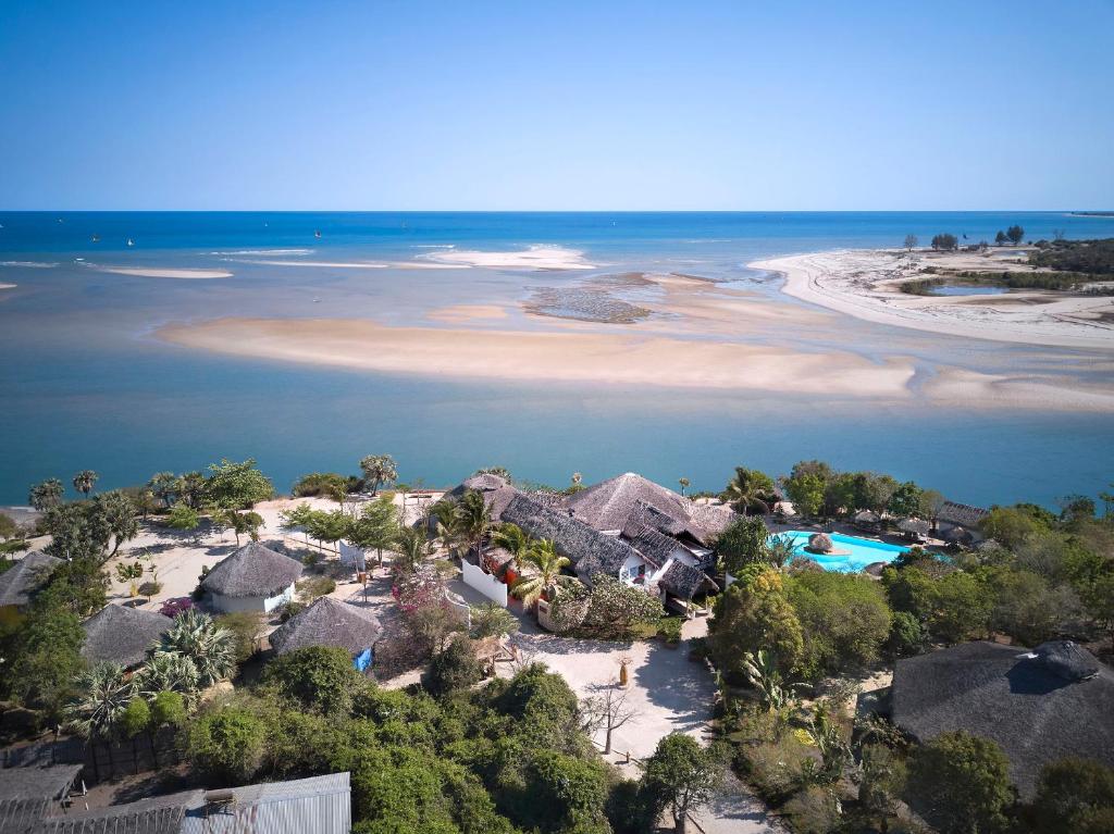 Photo #1 of Antsanitia Resort in Mahajanga II, Madagascar