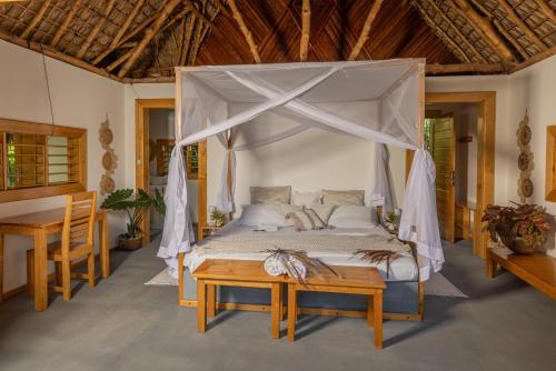 Photo #3 of Komba Cabana in Nosy Be, Madagascar