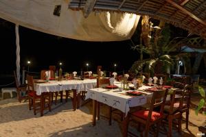 Photo #4 of Analatsara Eco Lodge in Vohilava, Madagascar