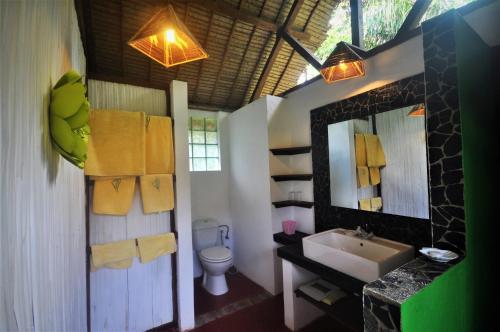 Photo #2 of Natiora Green Lodge in Lokintsy, Madagascar