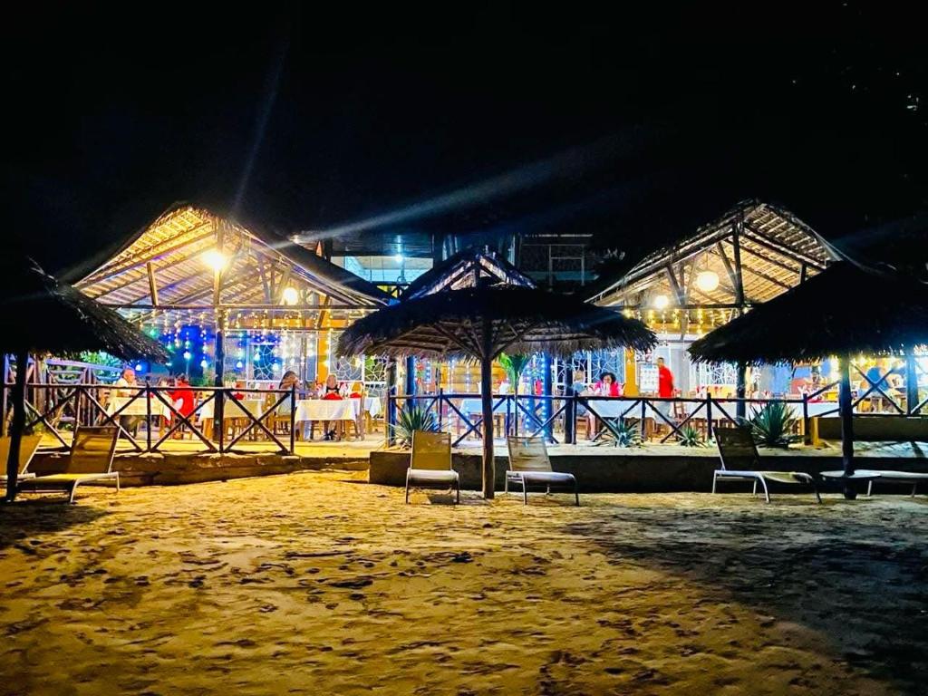 Photo #1 of Tropical Paradise Nosy Be in Ambondrona, Madagascar