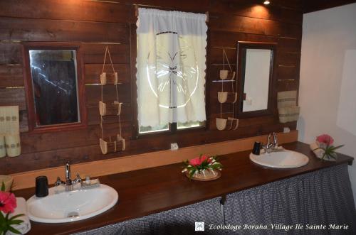 Photo #3 of Boraha Village Ecolodge in Sainte Marie, Madagascar