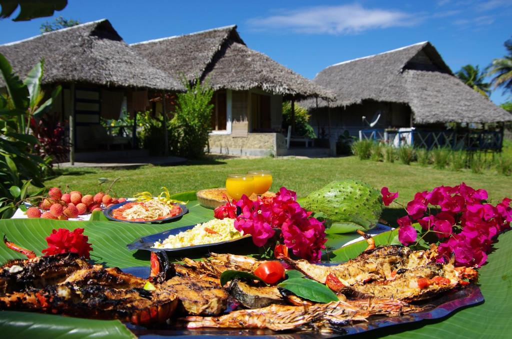 Photo of Hotel le Lagon in Foulpointe, Madagascar