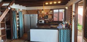 Photo #5 of Lodge Villa MAYANKI in Ambaro, Madagascar