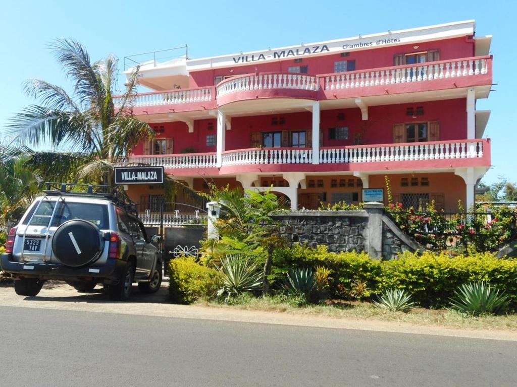 Photo of Villa-Malaza in Antalaha, Madagascar