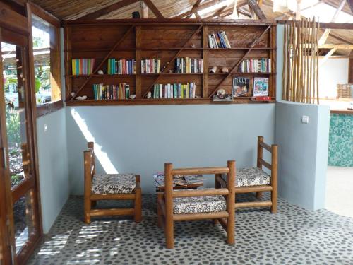 Photo #3 of Hotel Ecolodge Riake Resort & Villa in Île Sainte Marie, Madagascar