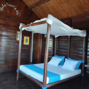 Photo #4 of Hotel Ecolodge Riake Resort & Villa in Île Sainte Marie, Madagascar