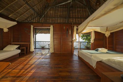 Photo #3 of Nosy Komba Lodge in Nosy Komba, Madagascar