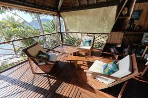 Photo #4 of Nosy Komba Lodge in Nosy Komba, Madagascar