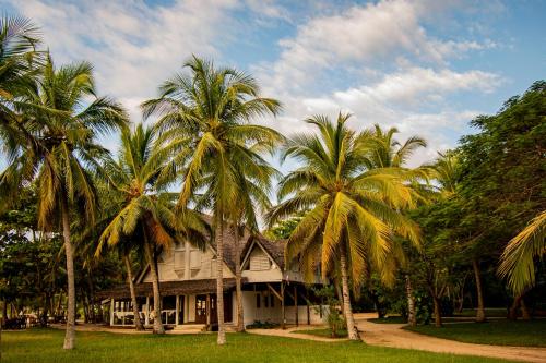 Photo #3 of Andilana Lodge in Andilana, Madagascar