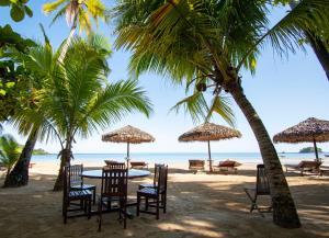 Photo #4 of Andilana Lodge in Andilana, Madagascar