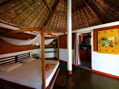 Photo #2 of Hotel Lakana Ramena in Antsiranana, Madagascar
