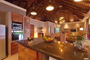 Photo #4 of Luxury Sakina Villa - Beachfront in Nosy Be, Madagascar