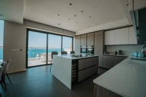 Photo #5 of Villa Enchante - Heated Outdoor Pool in Il Mellieħa, Malta